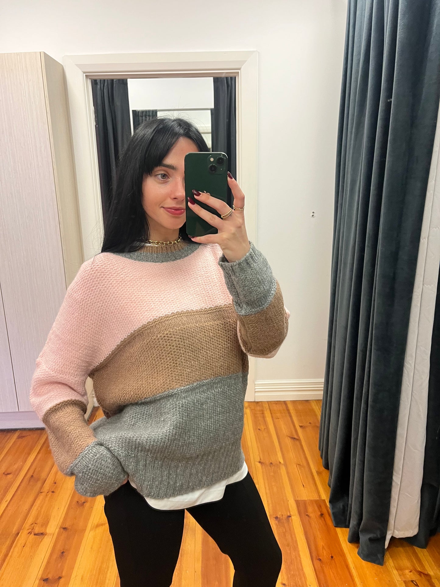 LULU KNIT