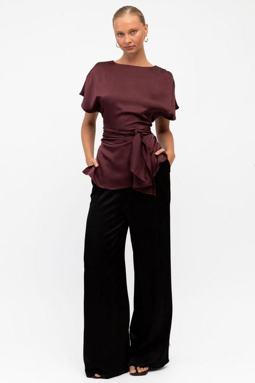 TAYLOR BLOUSE