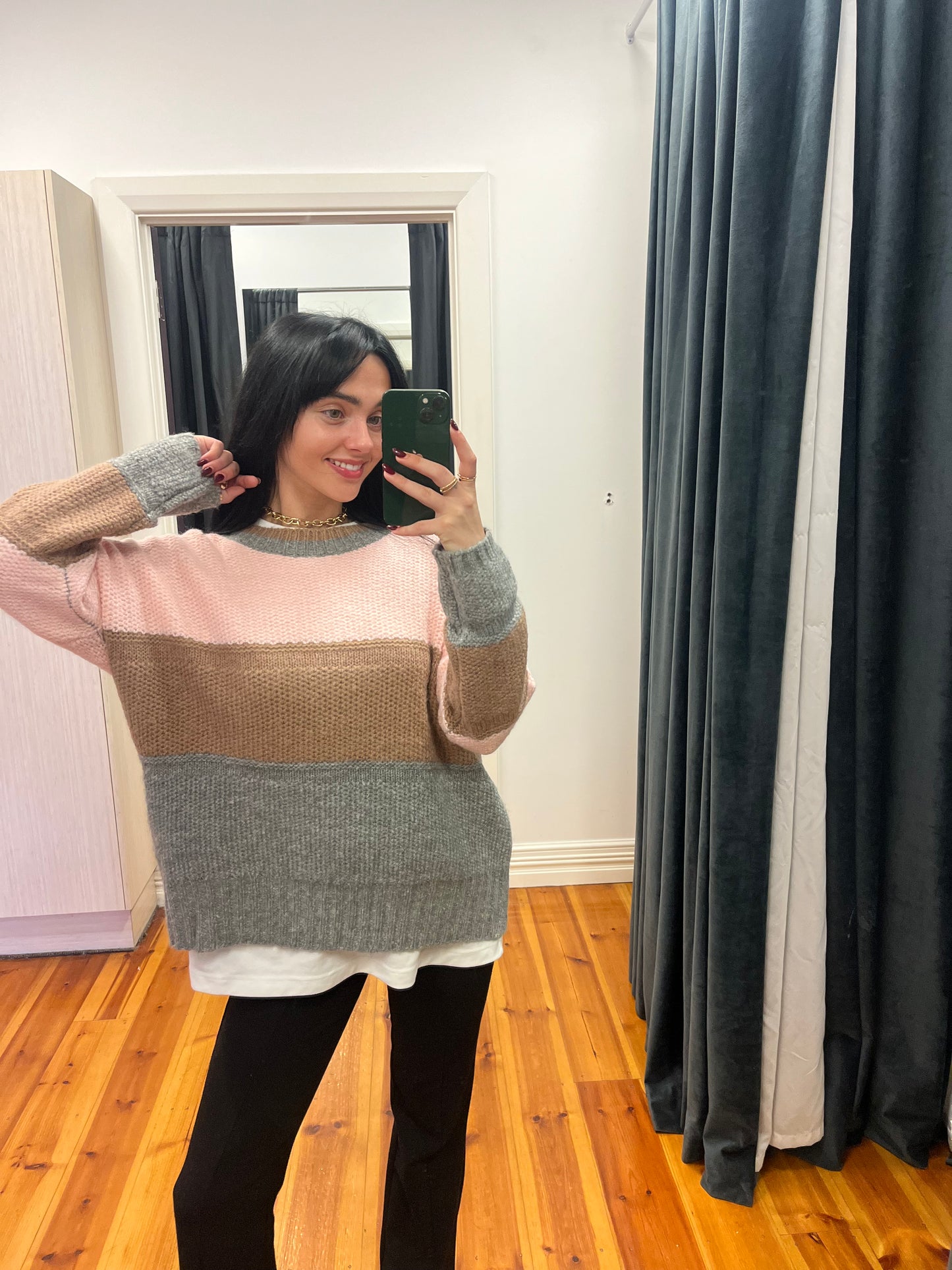 LULU KNIT