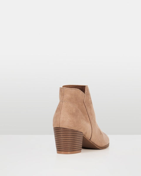DAWN ANKLE BOOT
