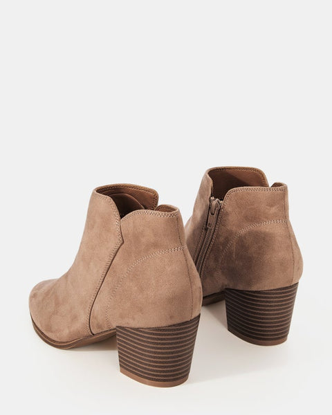 DAWN ANKLE BOOT