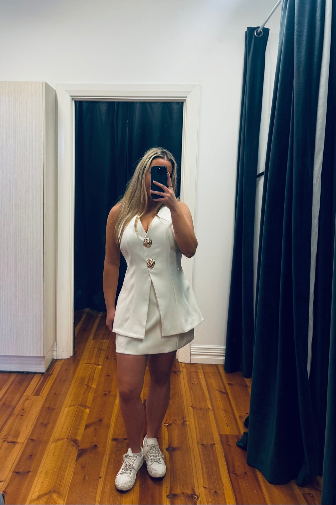 ESTELLA VEST