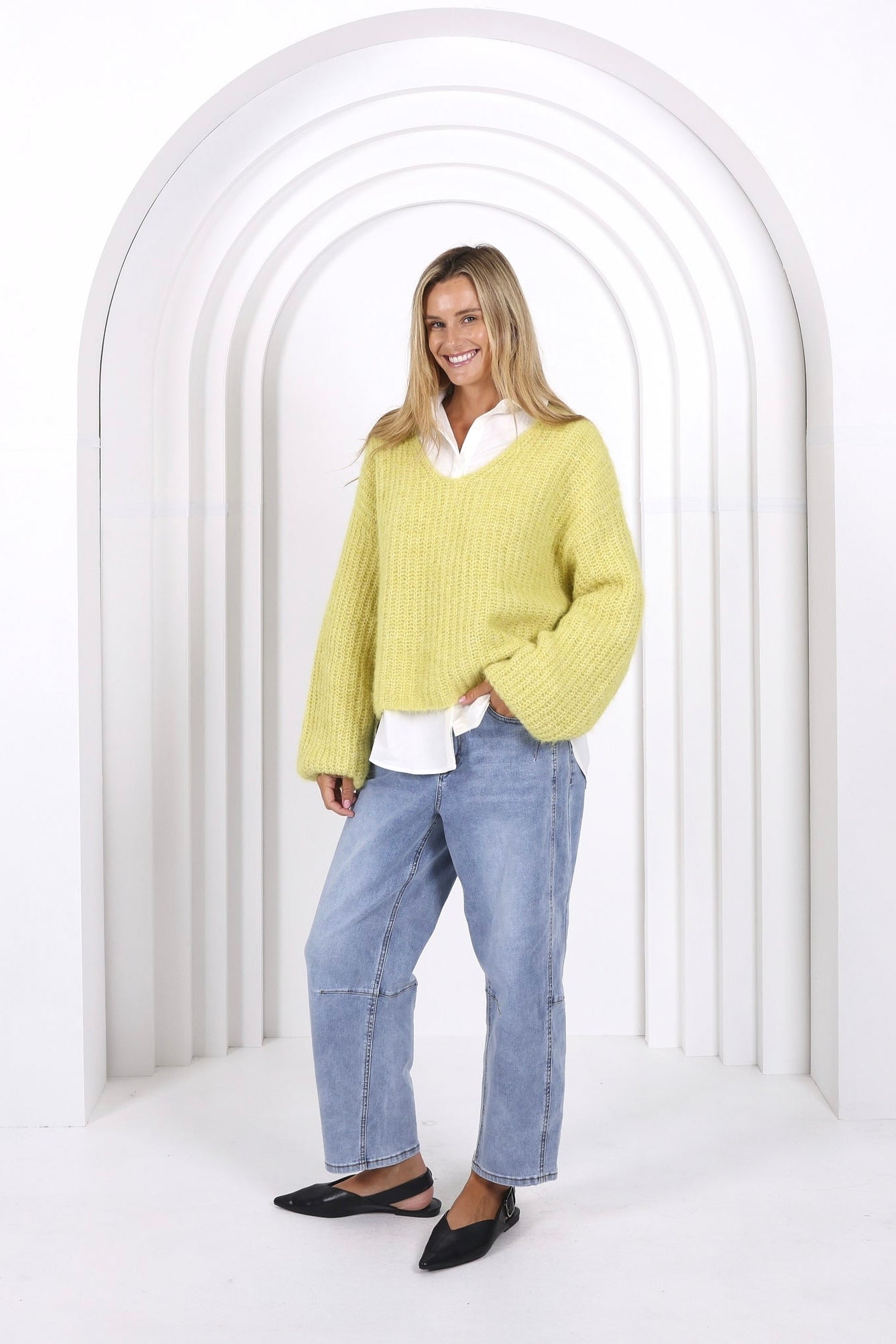 ZELDA JUMPER