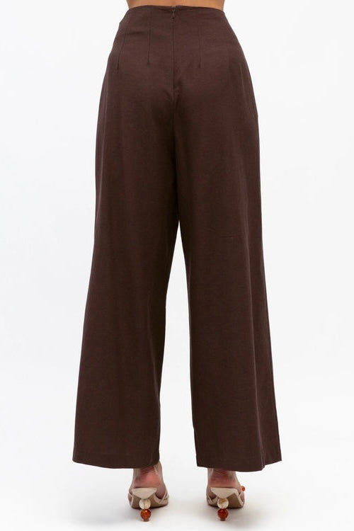 STATEMENT PANT