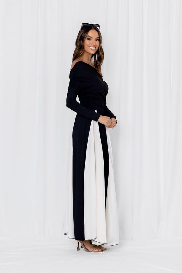 GEORGIA DRESS- Pre order