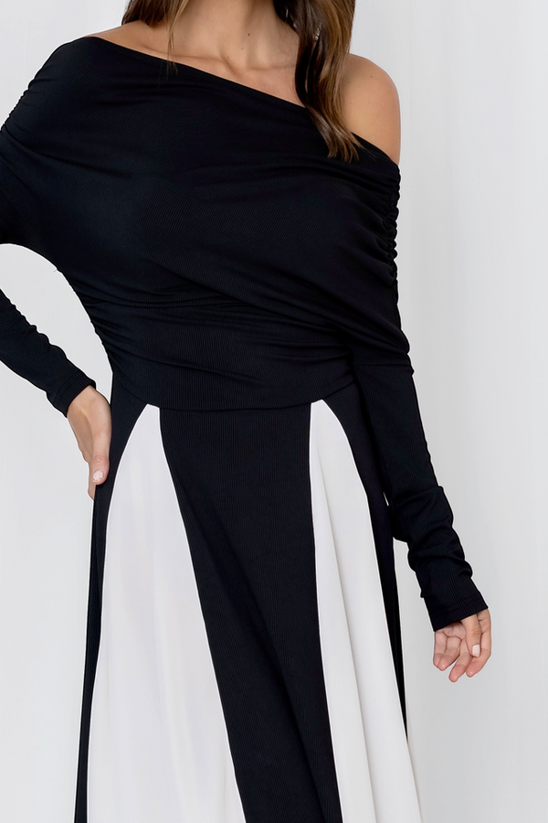 GEORGIA DRESS- Pre order