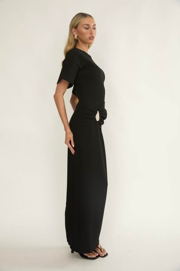 DIMMI MAXI DRESS