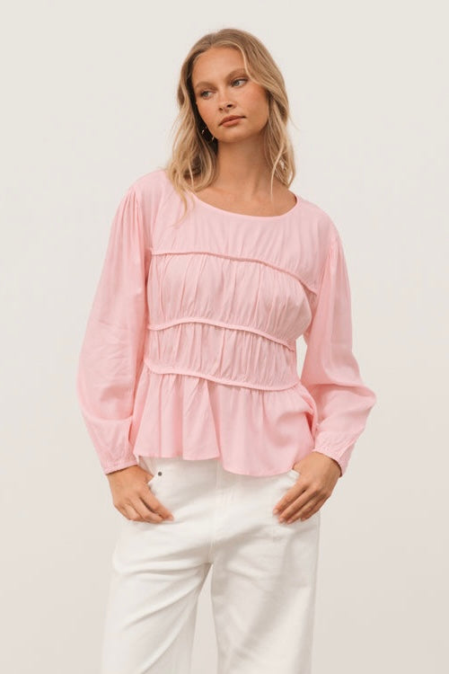 HELEN TOP