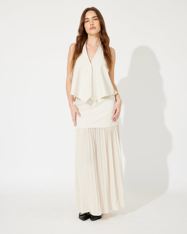 NYA HALTER VEST