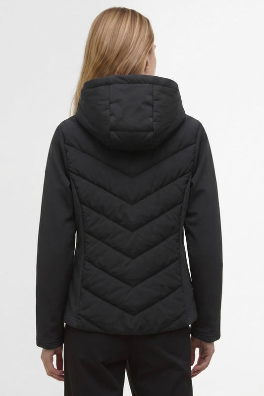 LARA PUFFER JACKET