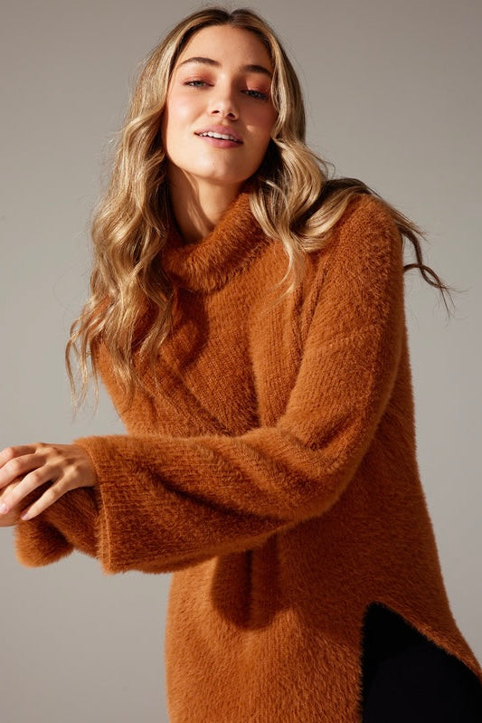 CASSIE KNIT
