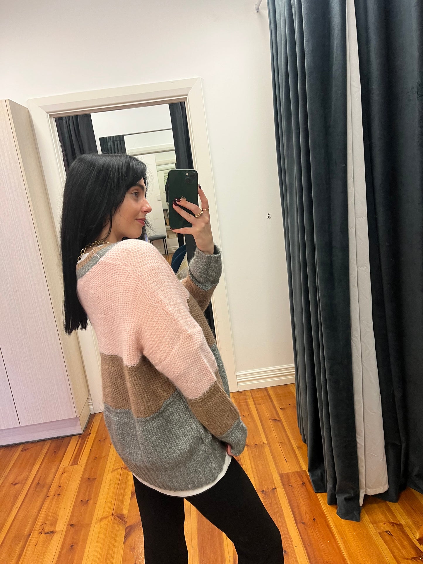 LULU KNIT