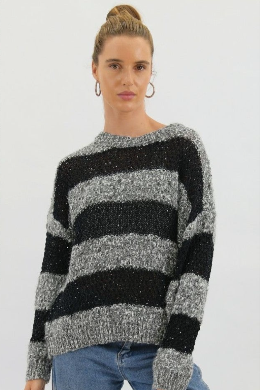 MOLLY JUMPER WORTHIER THE LABEL