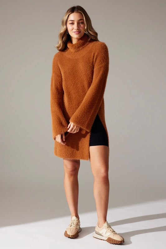 CASSIE KNIT