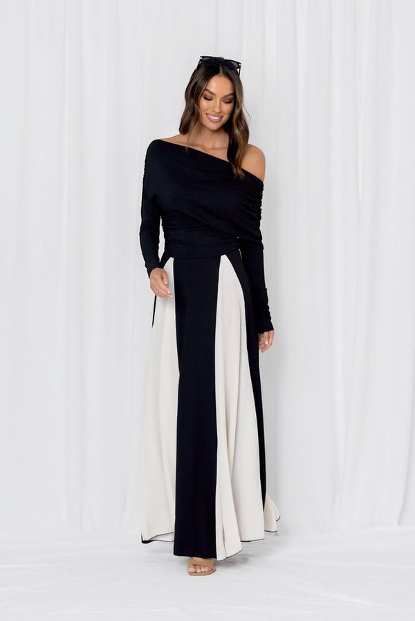 GEORGIA DRESS- Pre order