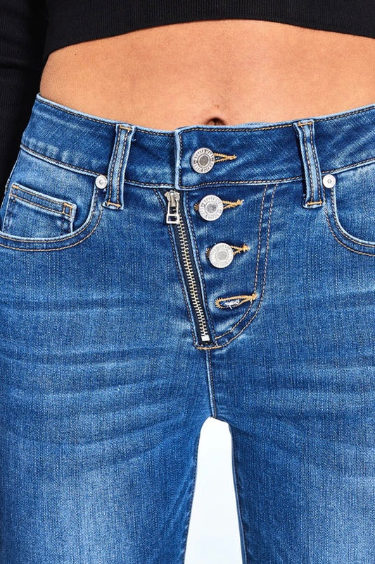 LOUIS DENIM JEAN