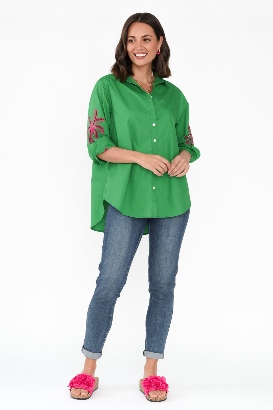 PALM SPRING SHIRT