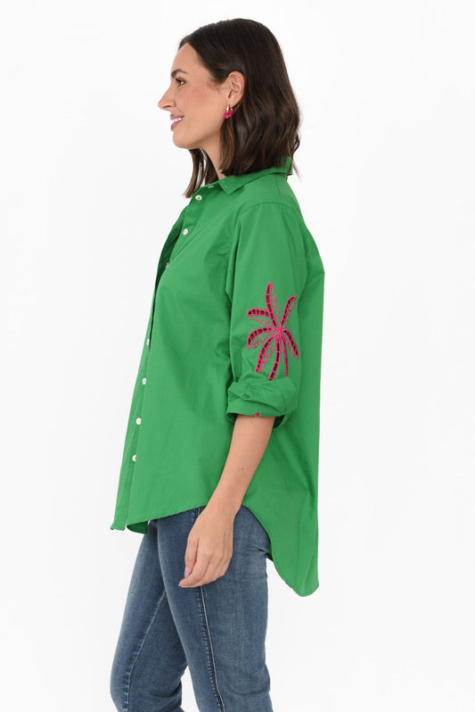 PALM SPRING SHIRT