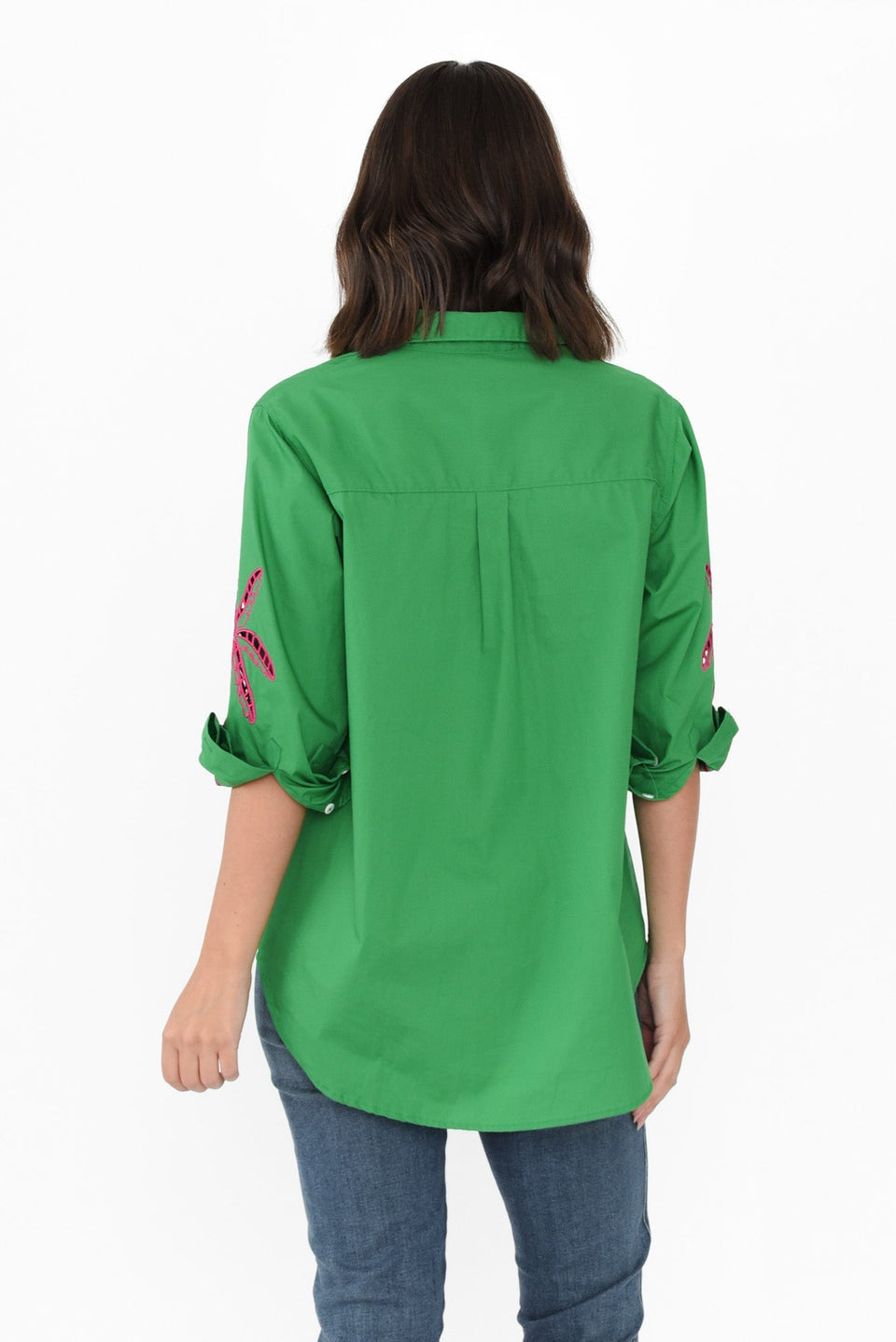 PALM SPRING SHIRT