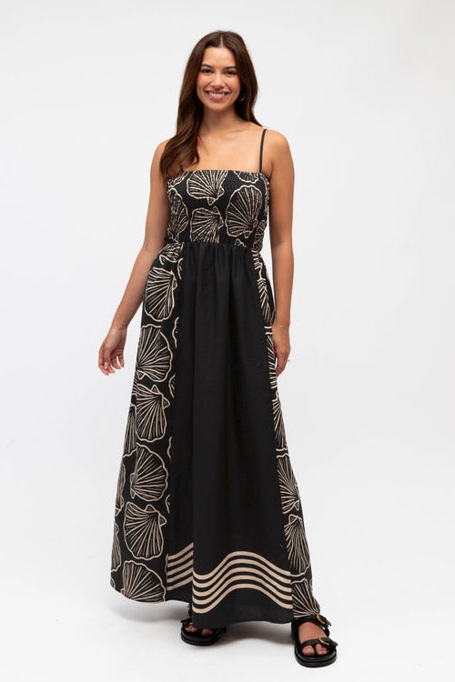 SHELL COVE MAXI