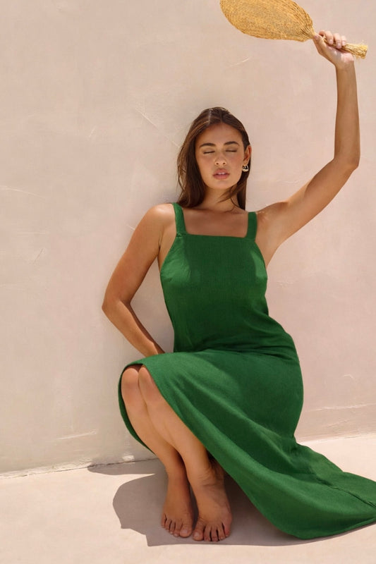 JADE MAXI - Pre-Order