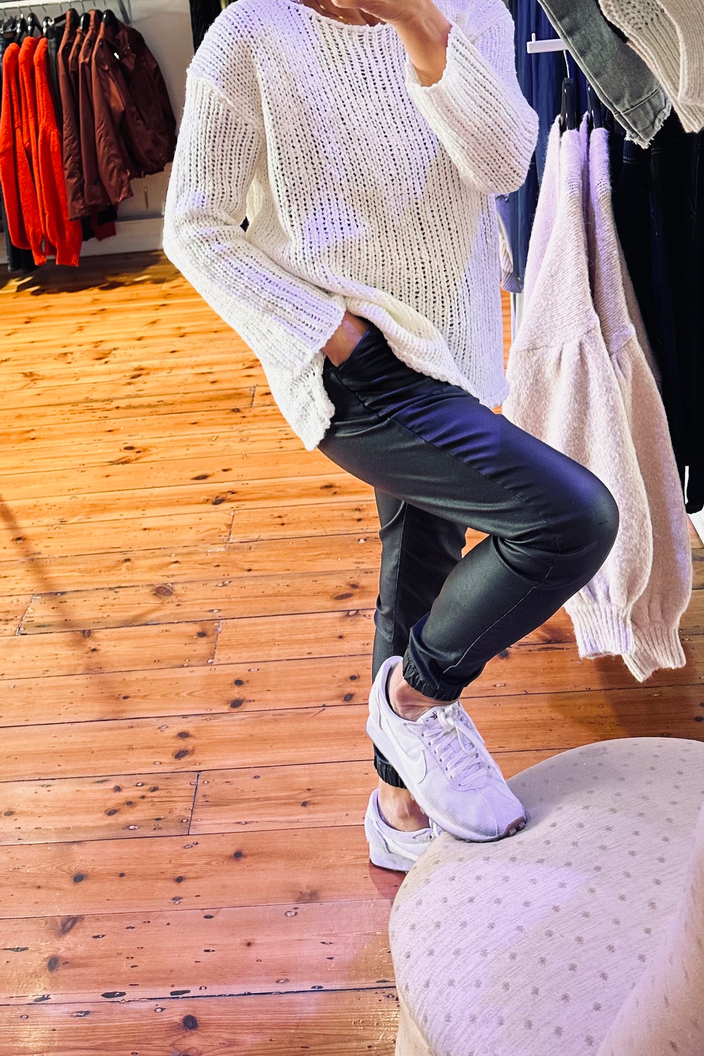 MILANO KNIT