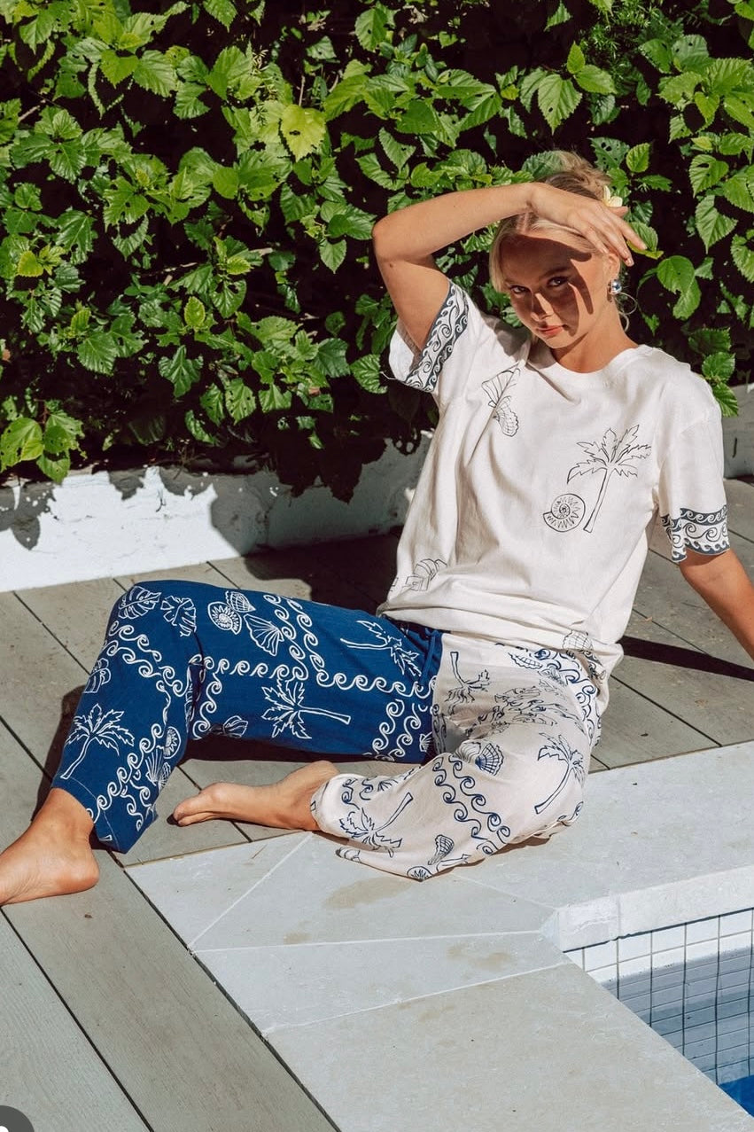 BRASILIA PANT