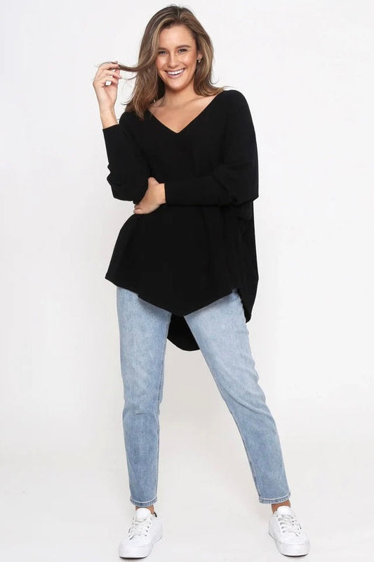 ZOE KNIT