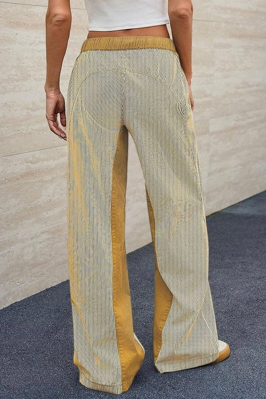 IOLANDA LOUNGE PANT