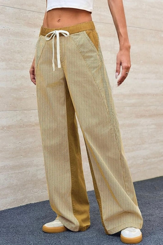 IOLANDA LOUNGE PANT