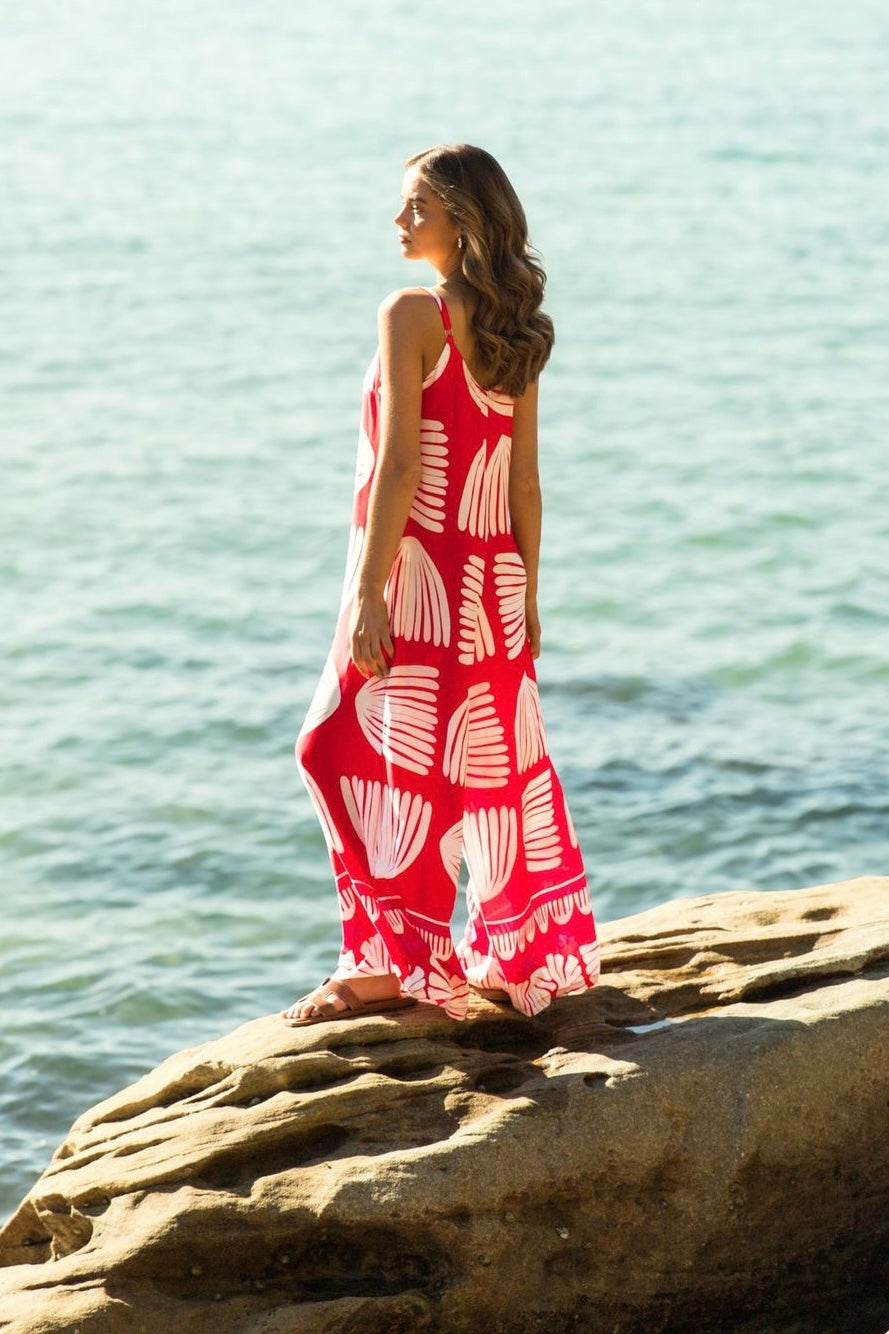 TALLULAH JUMPSUIT