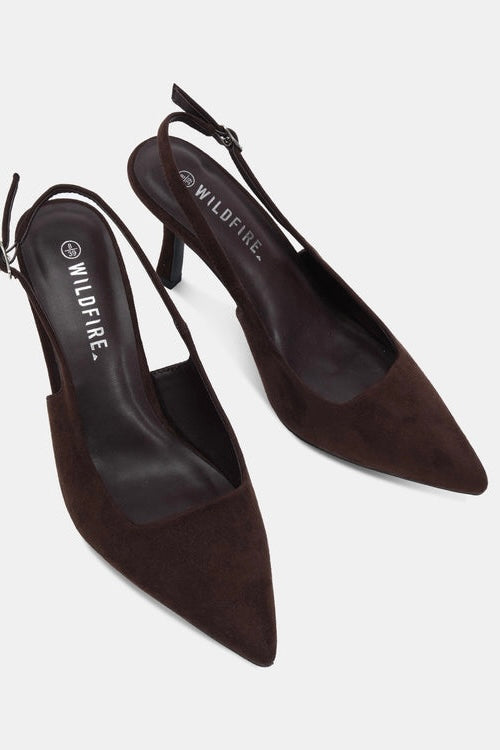 CALLEN MICROSUEDE