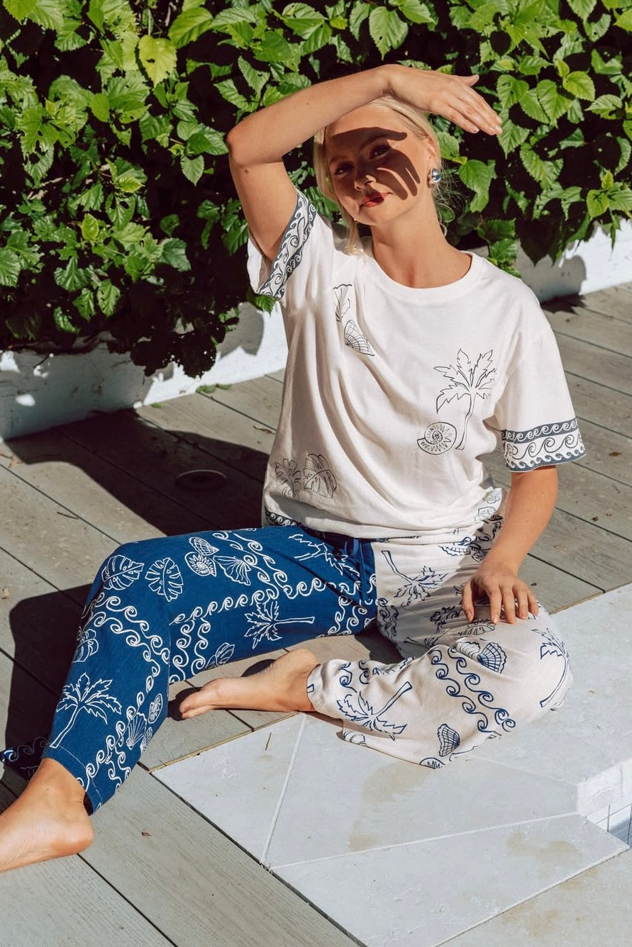 BRASILIA PANT