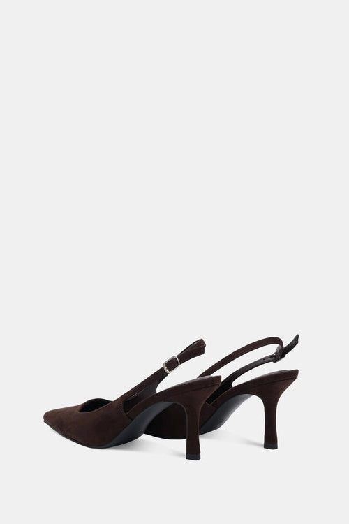 CALLEN MICROSUEDE