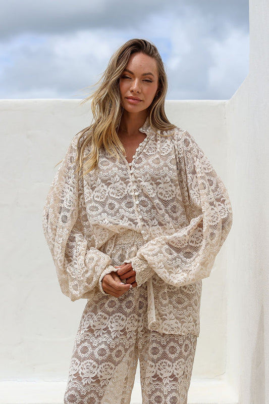 PIZZO DREAMS SHIRT
