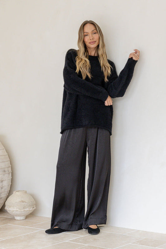 PORTOFINO LUXE WIDE LEG