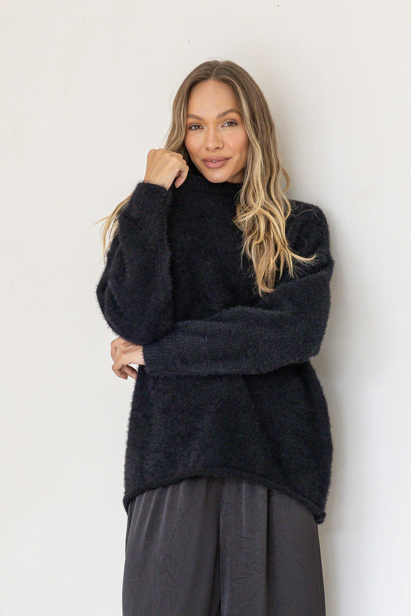 PORTOFINO LUXE WIDE LEG