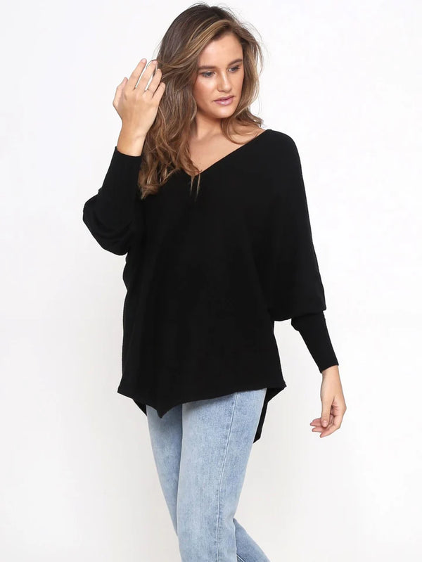 ZOE KNIT