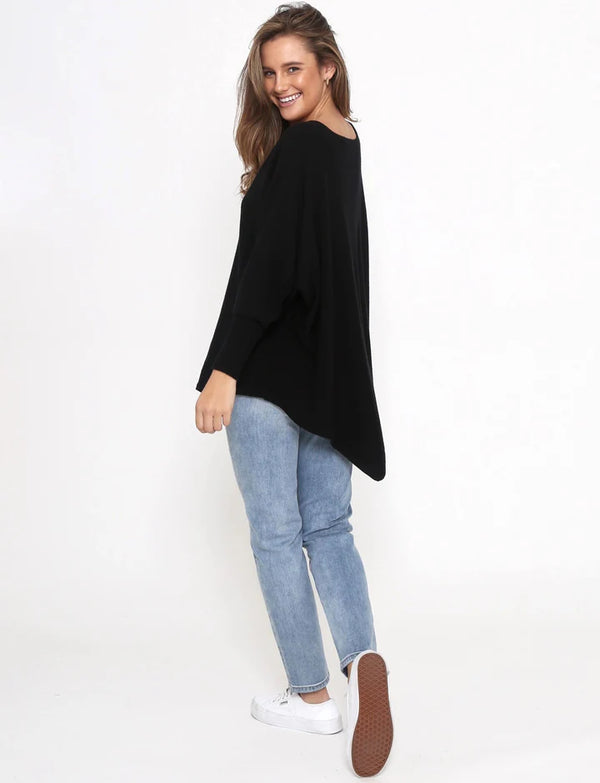 ZOE KNIT