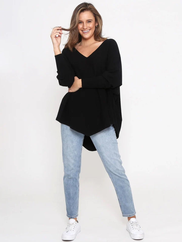 ZOE KNIT