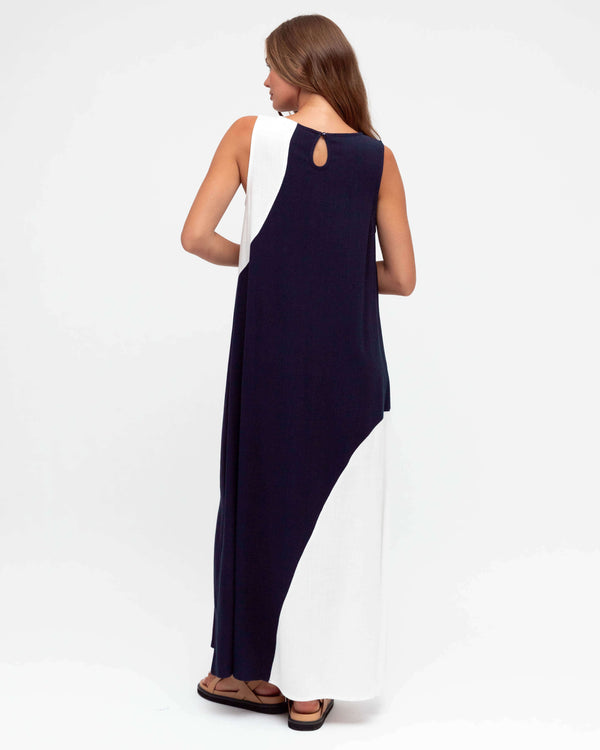 AMY MAXI DRESS