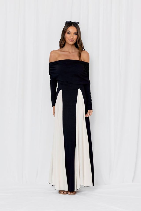 GEORGIA DRESS- Pre order