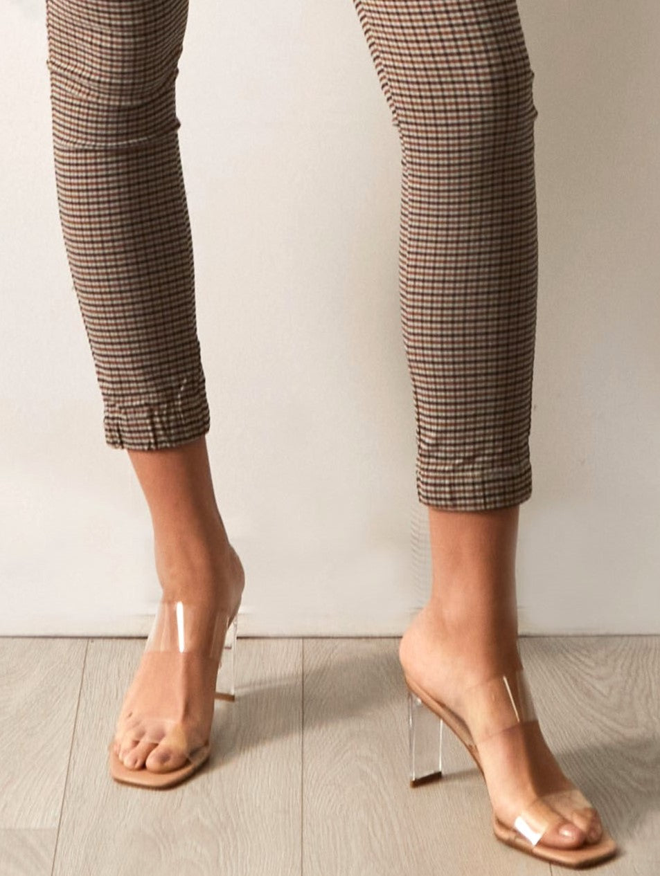 WESLEY JOGGER