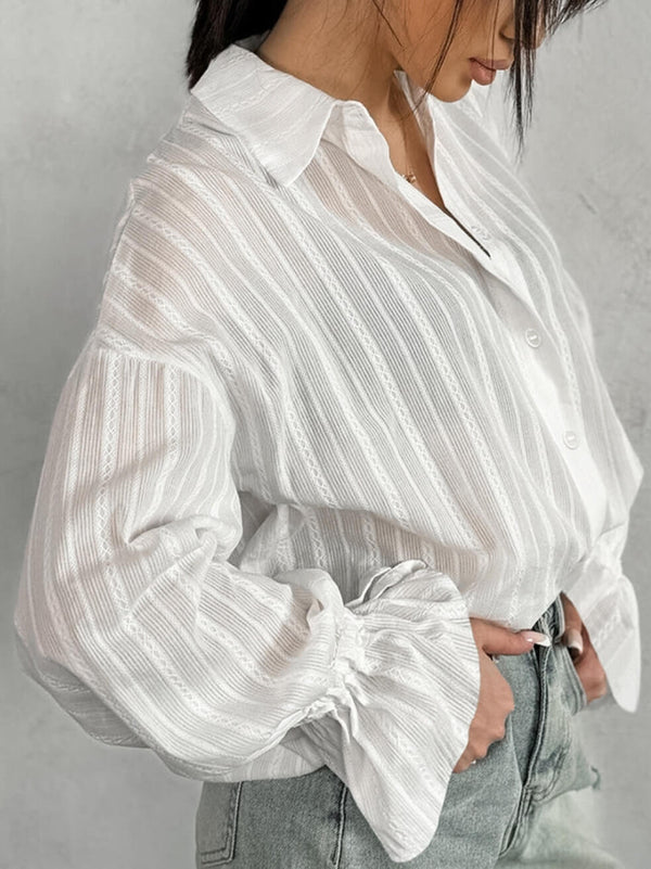 NELLA SHIRT