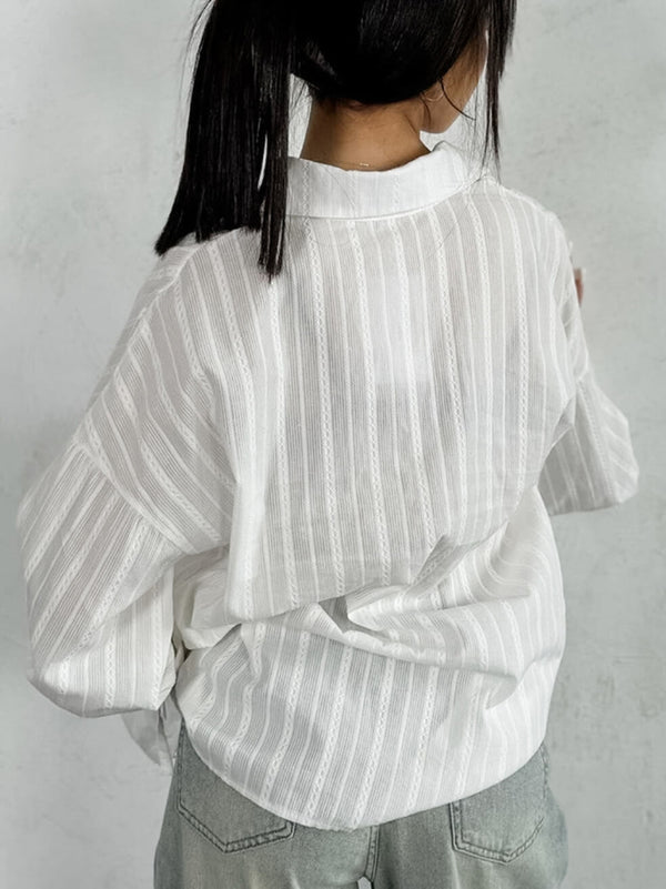 NELLA SHIRT