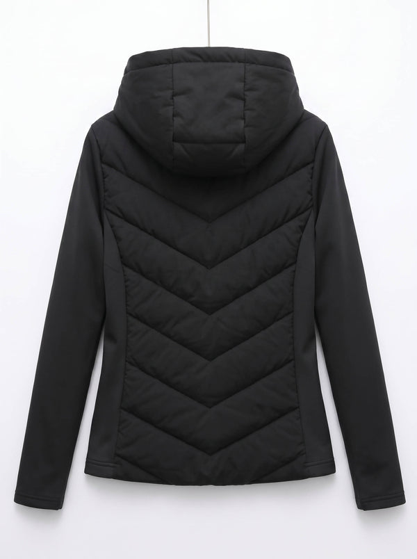 LARA PUFFER JACKET