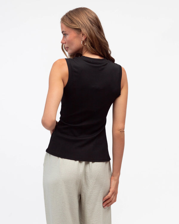 STATEMENT RIB TOP