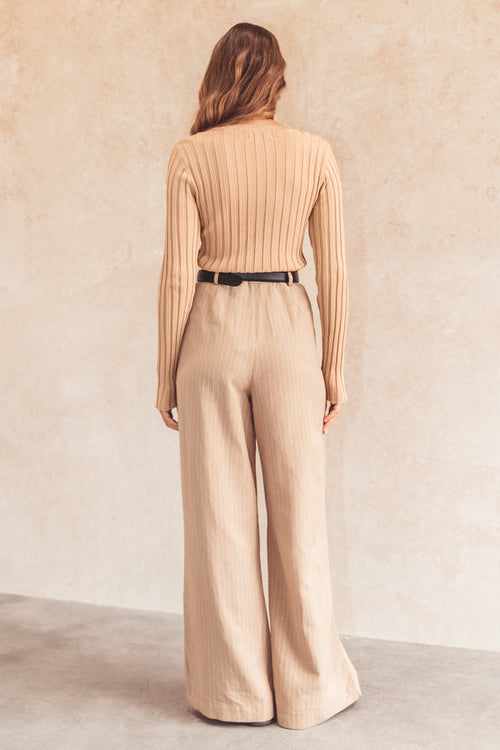 basic ribbed long sleeve knit ebby and i