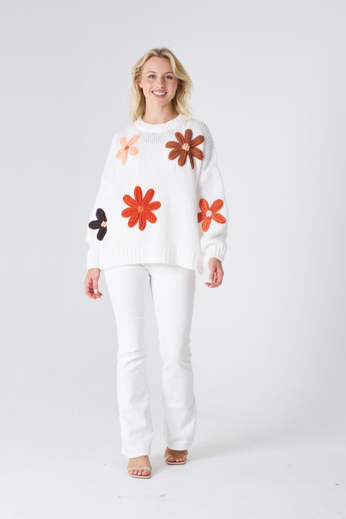 RICHANEE JUMPER