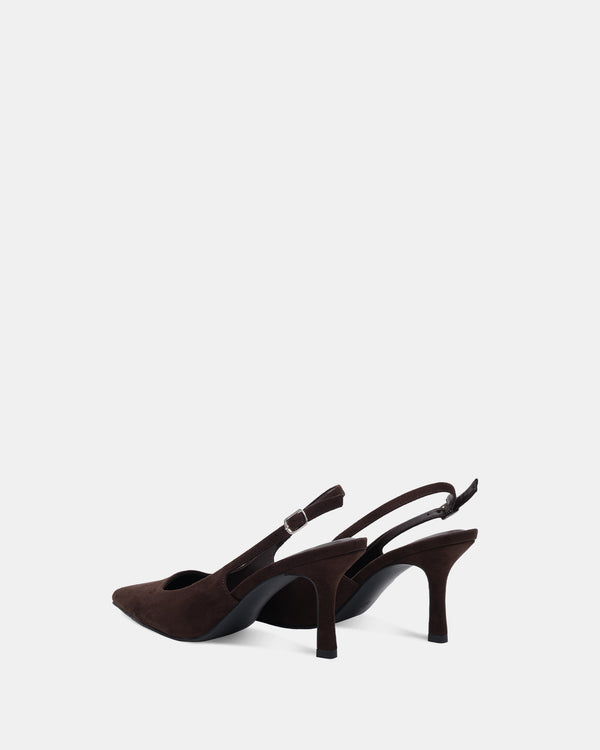 CALLEN MICROSUEDE